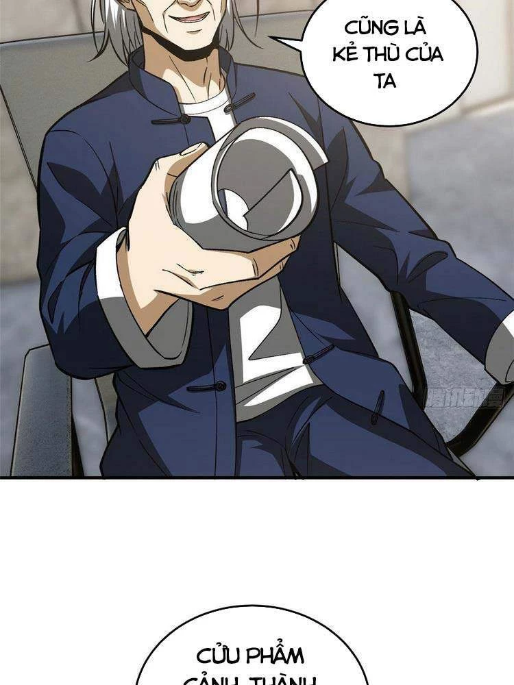 Toàn Cầu Cao Võ Chapter 113 - Trang 4