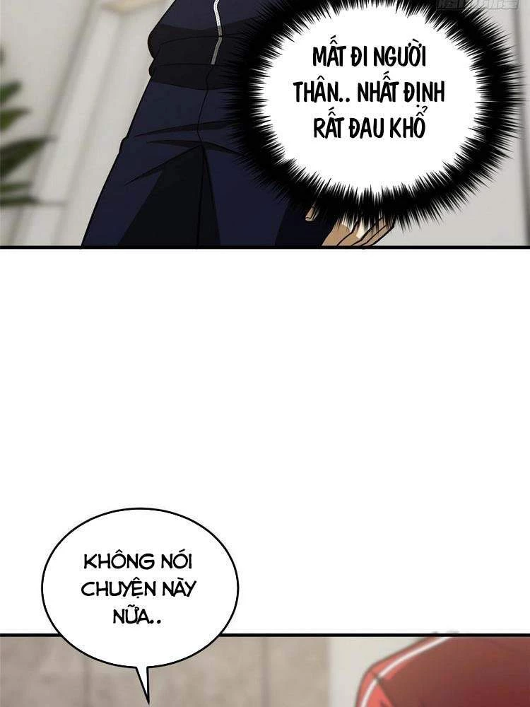 Toàn Cầu Cao Võ Chapter 113 - Trang 4