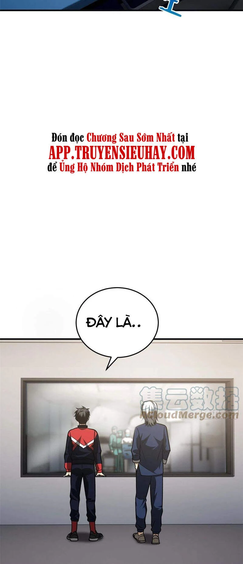 Toàn Cầu Cao Võ Chapter 114 - Trang 4