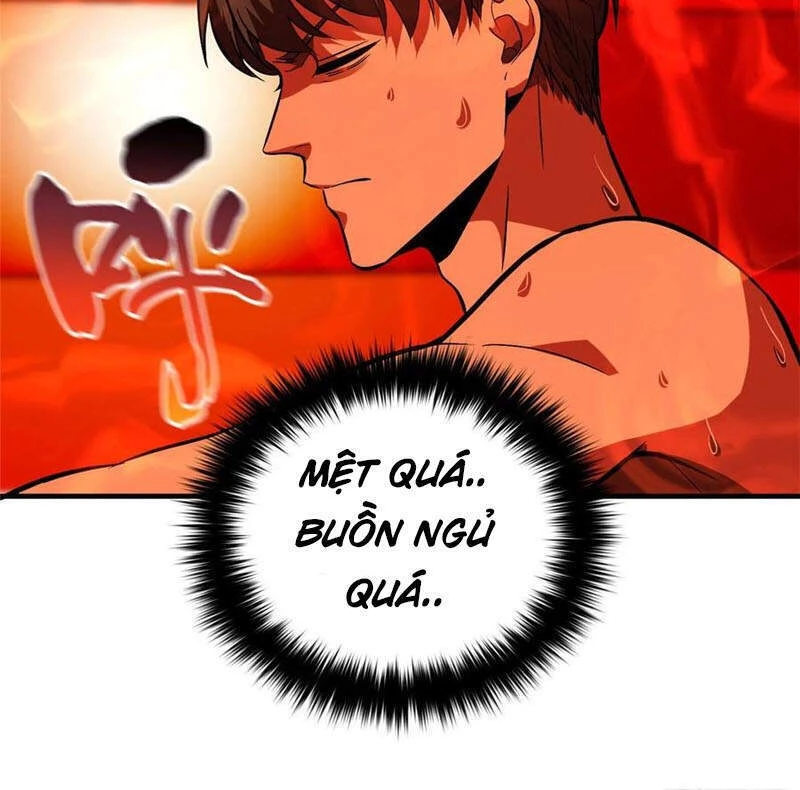 Toàn Cầu Cao Võ Chapter 117 - Trang 4