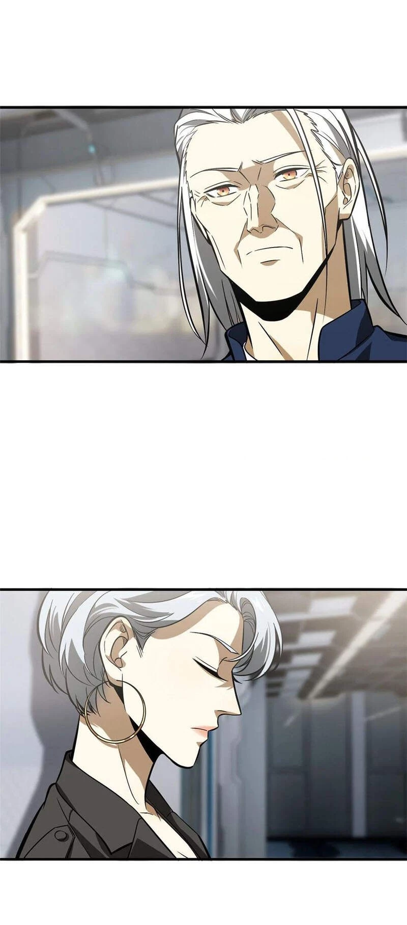 Toàn Cầu Cao Võ Chapter 117 - Trang 4