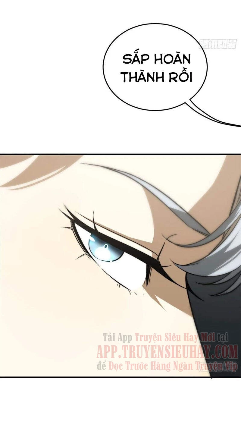 Toàn Cầu Cao Võ Chapter 117 - Trang 4