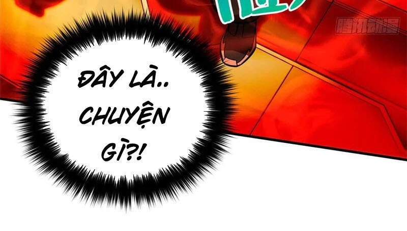 Toàn Cầu Cao Võ Chapter 117 - Trang 4