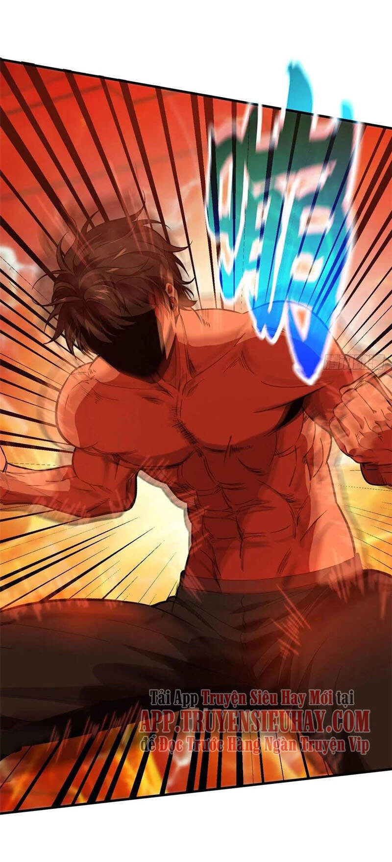 Toàn Cầu Cao Võ Chapter 117 - Trang 4