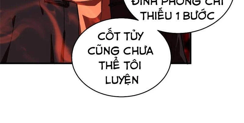 Toàn Cầu Cao Võ Chapter 117 - Trang 4