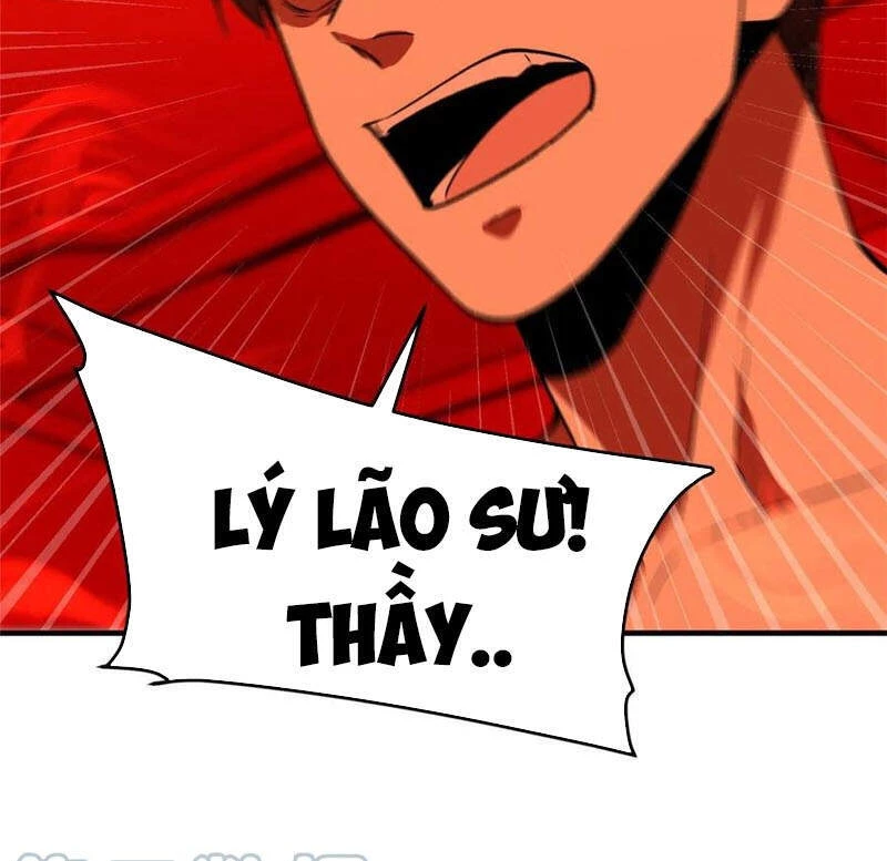 Toàn Cầu Cao Võ Chapter 117 - Trang 4