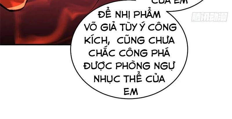 Toàn Cầu Cao Võ Chapter 117 - Trang 4