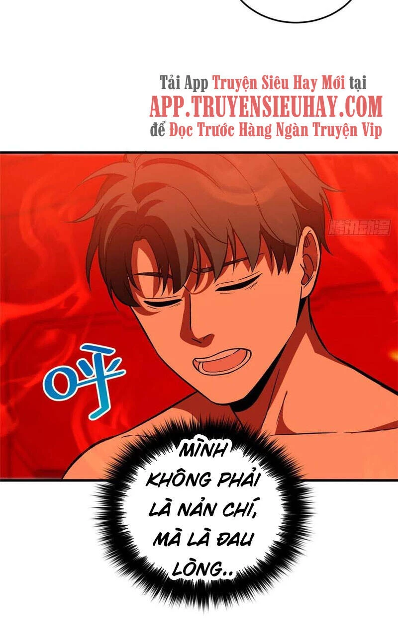 Toàn Cầu Cao Võ Chapter 117 - Trang 4