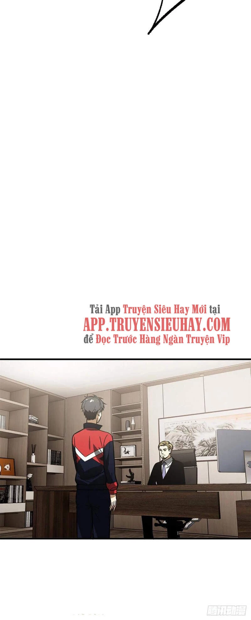 Toàn Cầu Cao Võ Chapter 118 - Trang 4