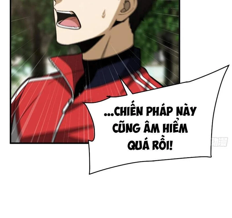 Toàn Cầu Cao Võ Chapter 119 - Trang 4