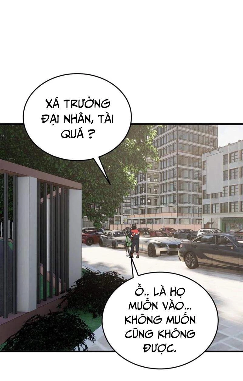 Toàn Cầu Cao Võ Chapter 121 - Trang 4