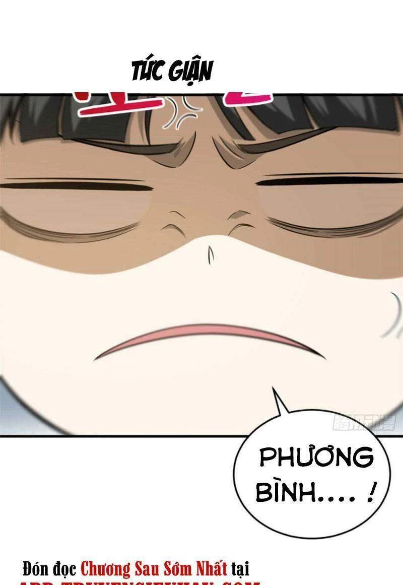 Toàn Cầu Cao Võ Chapter 122 - Trang 4