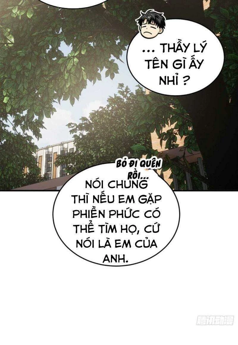Toàn Cầu Cao Võ Chapter 122 - Trang 4
