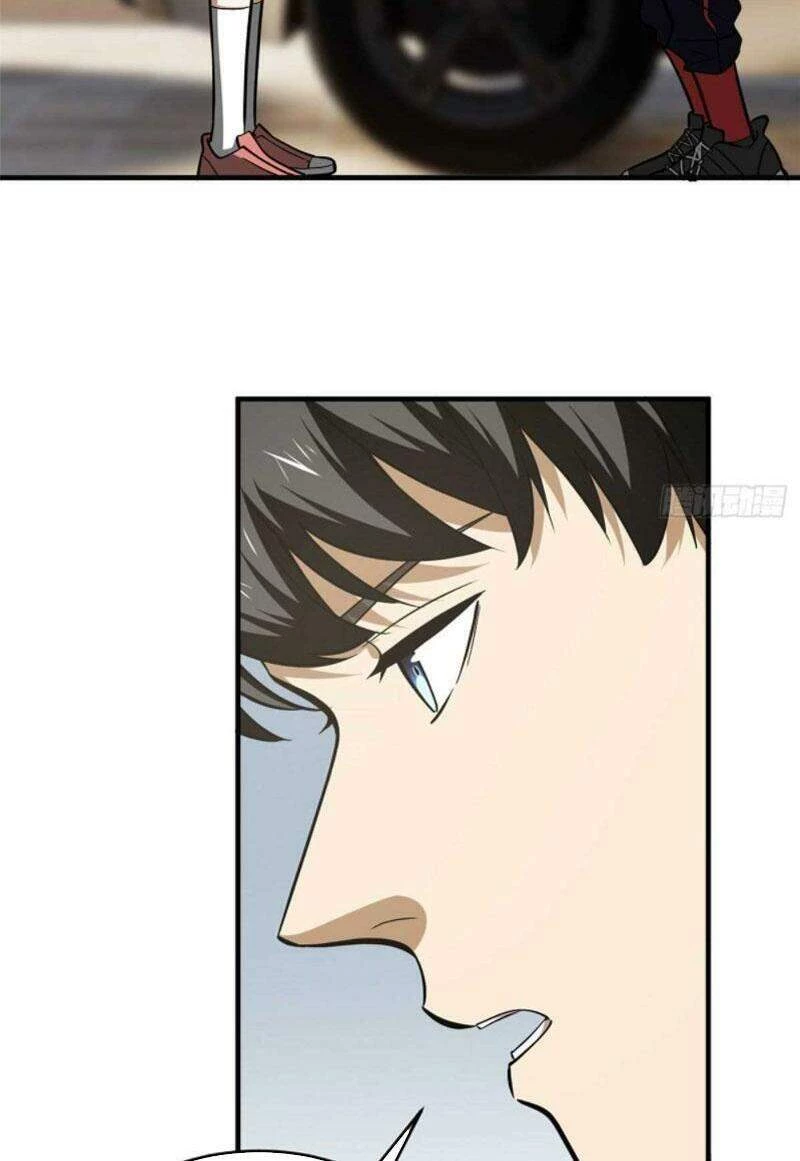 Toàn Cầu Cao Võ Chapter 122 - Trang 4