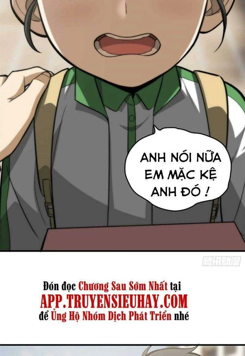 Toàn Cầu Cao Võ Chapter 122 - Trang 4