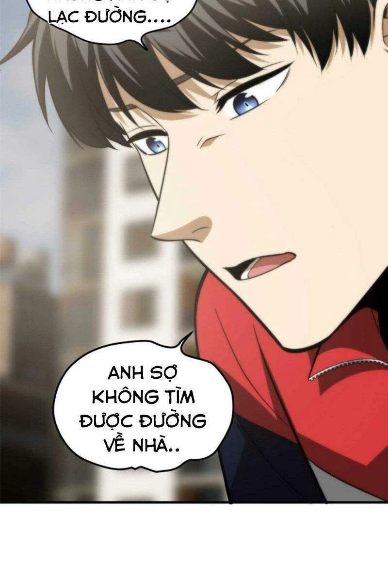 Toàn Cầu Cao Võ Chapter 122 - Trang 4