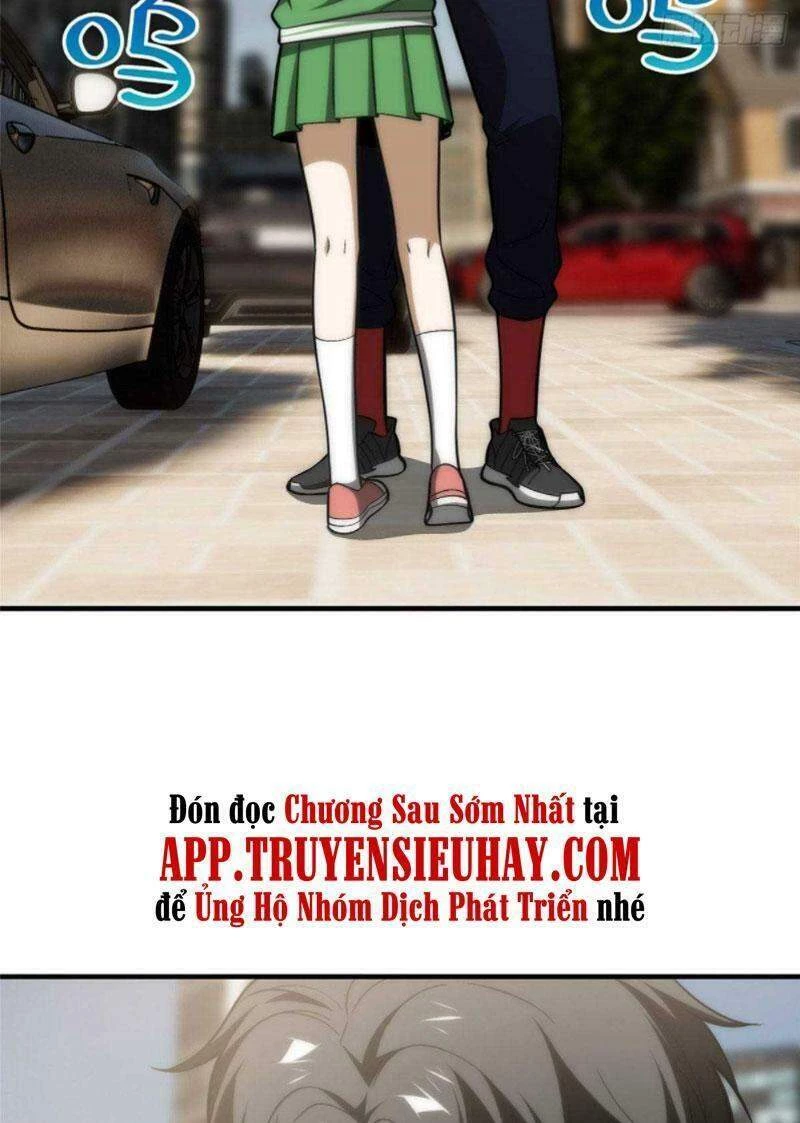 Toàn Cầu Cao Võ Chapter 122 - Trang 4