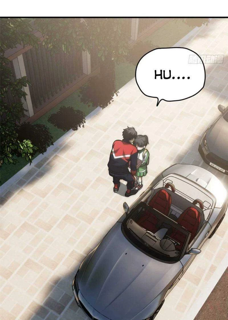 Toàn Cầu Cao Võ Chapter 122 - Trang 4