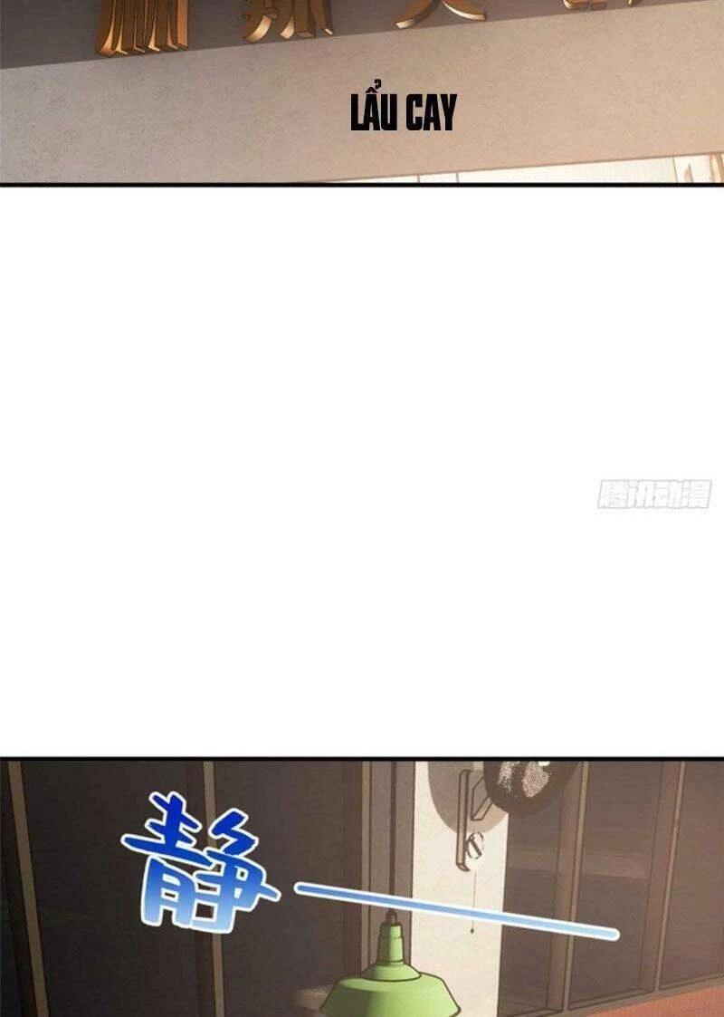 Toàn Cầu Cao Võ Chapter 122 - Trang 4