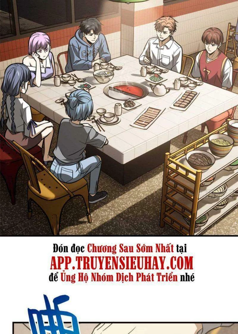 Toàn Cầu Cao Võ Chapter 122 - Trang 4