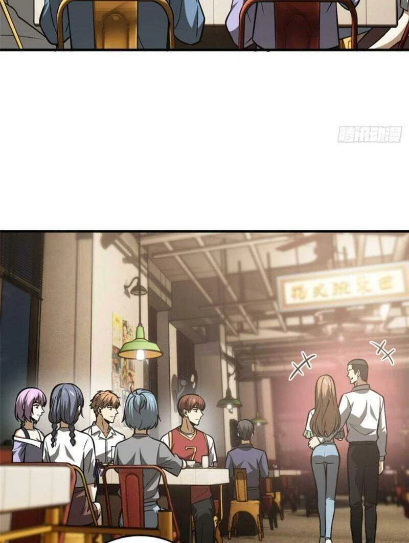 Toàn Cầu Cao Võ Chapter 122 - Trang 4