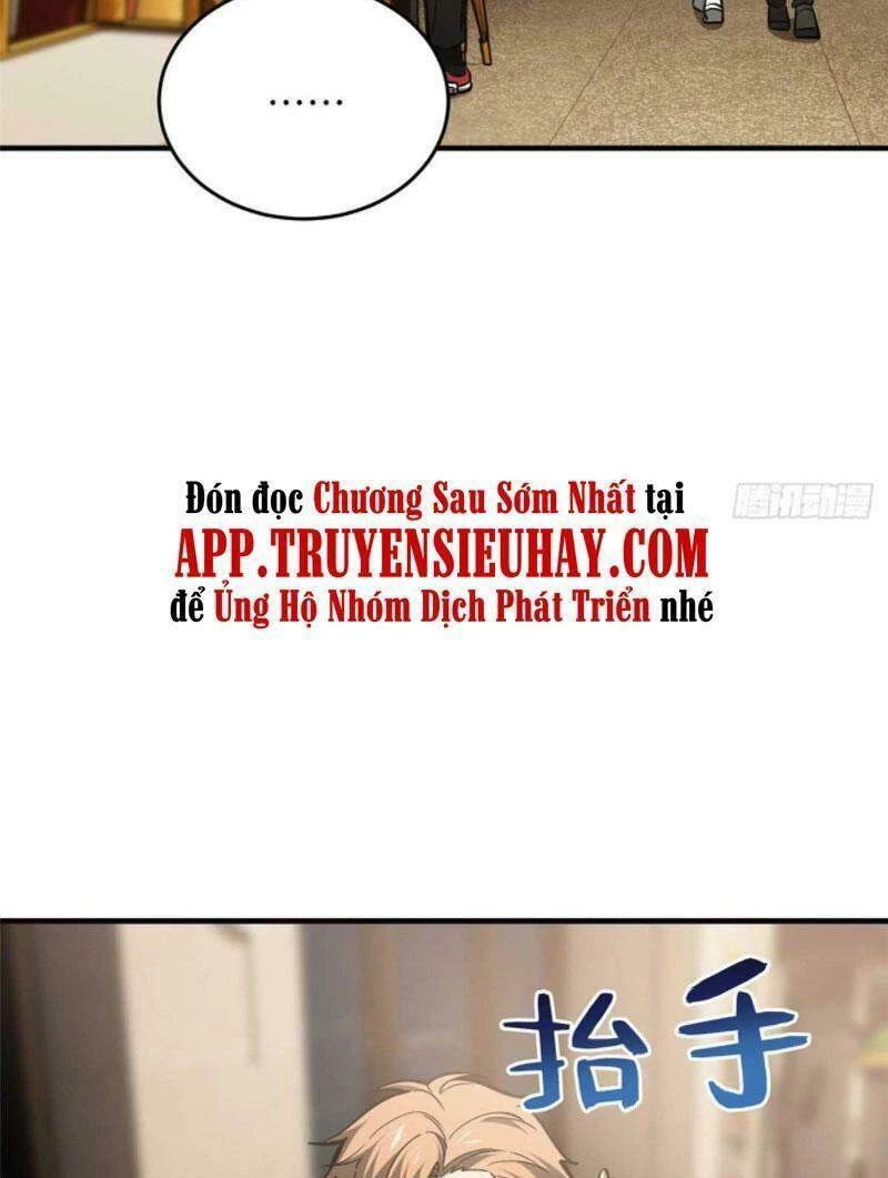 Toàn Cầu Cao Võ Chapter 122 - Trang 4