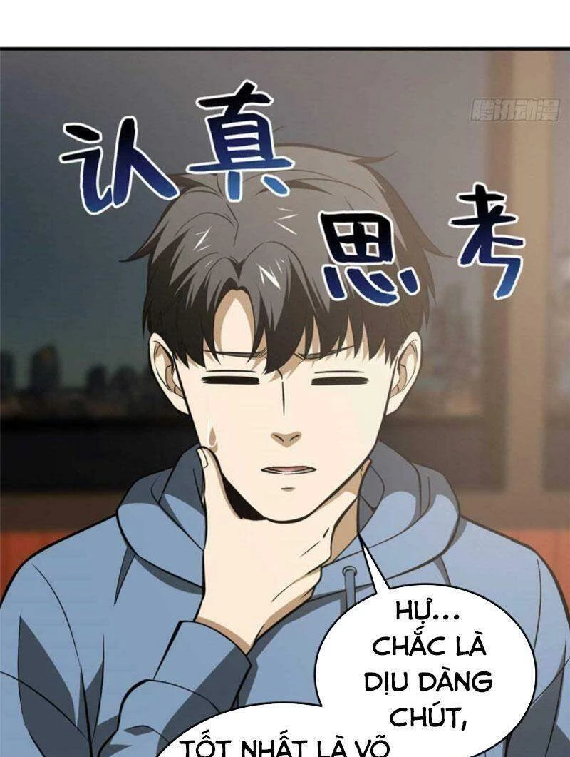 Toàn Cầu Cao Võ Chapter 122 - Trang 4