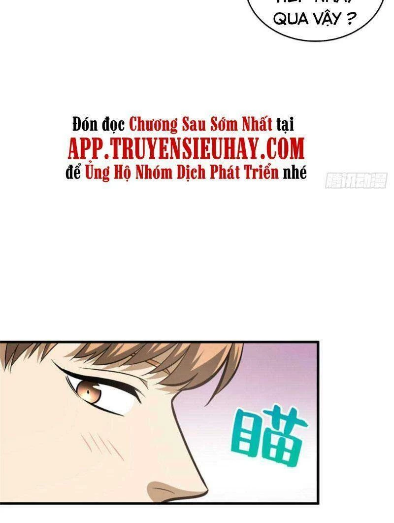 Toàn Cầu Cao Võ Chapter 122 - Trang 4