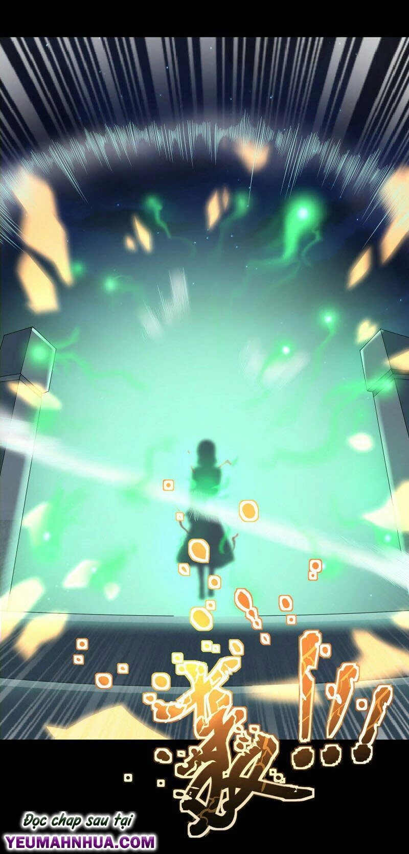 Vạn Tra Triêu Hoàng Chapter 146 - Trang 4