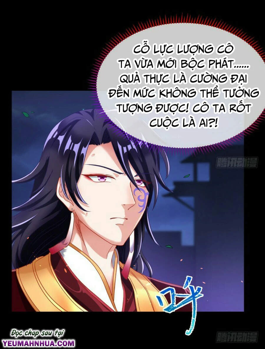 Vạn Tra Triêu Hoàng Chapter 146 - Trang 4