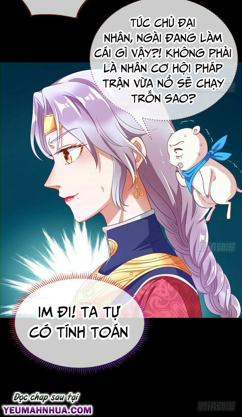 Vạn Tra Triêu Hoàng Chapter 146 - Trang 4