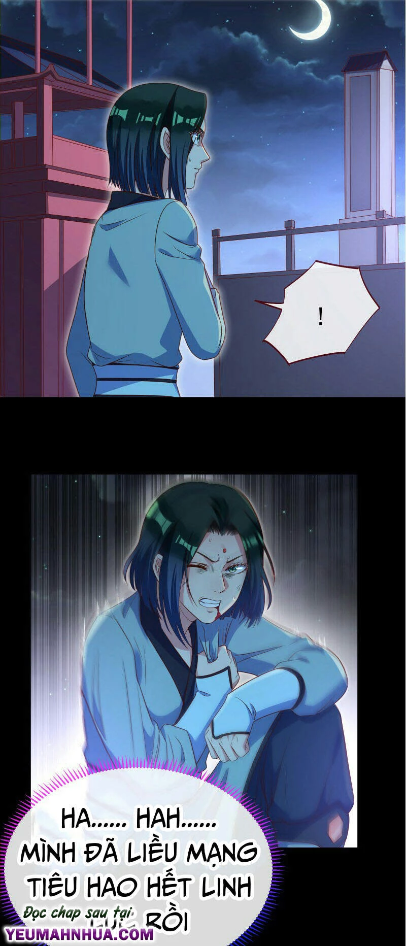 Vạn Tra Triêu Hoàng Chapter 146 - Trang 4