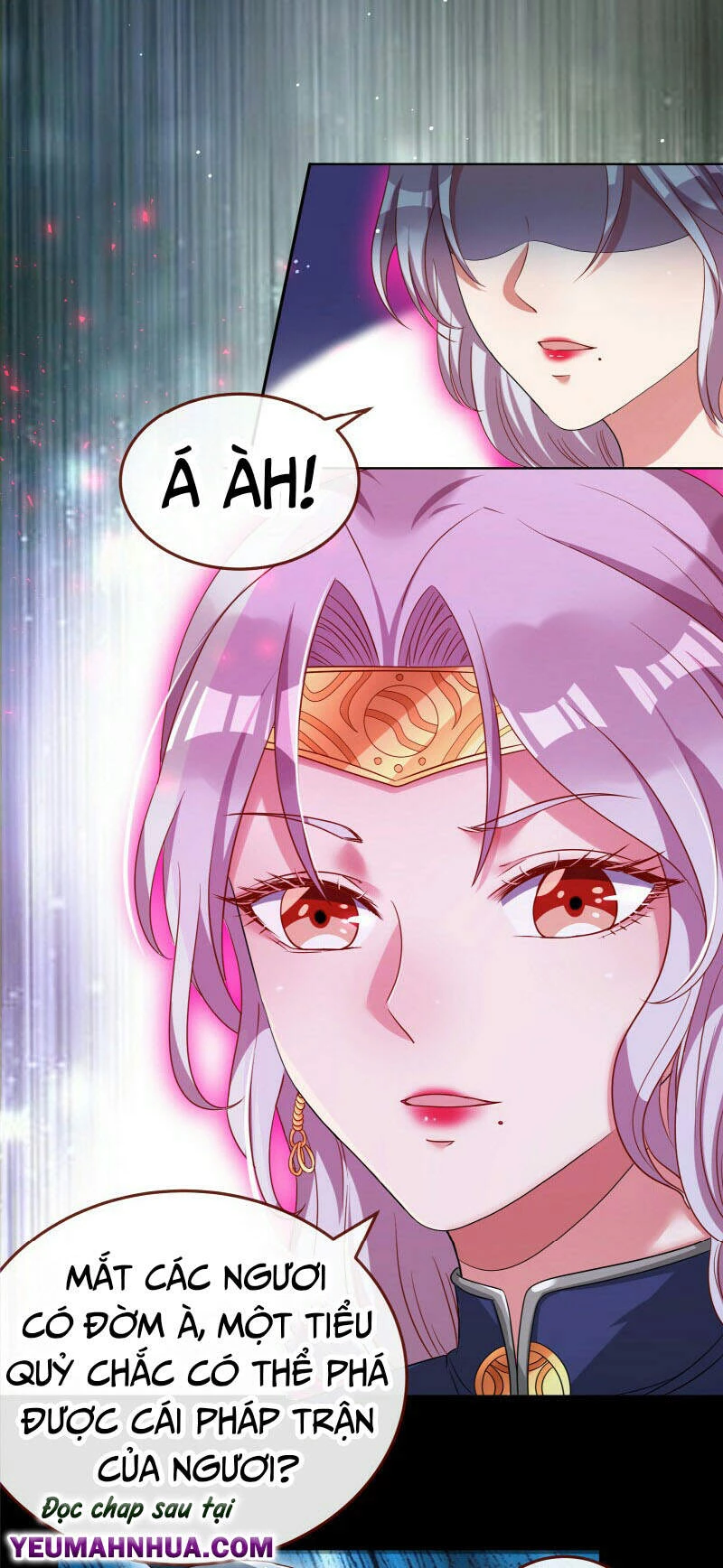 Vạn Tra Triêu Hoàng Chapter 146 - Trang 4