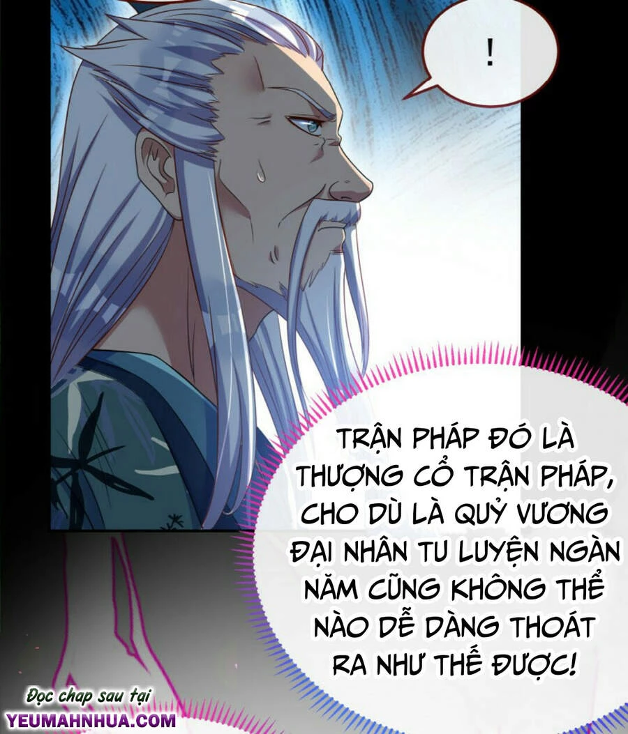Vạn Tra Triêu Hoàng Chapter 146 - Trang 4
