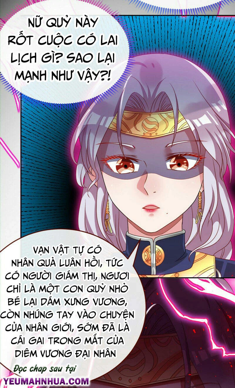Vạn Tra Triêu Hoàng Chapter 146 - Trang 4