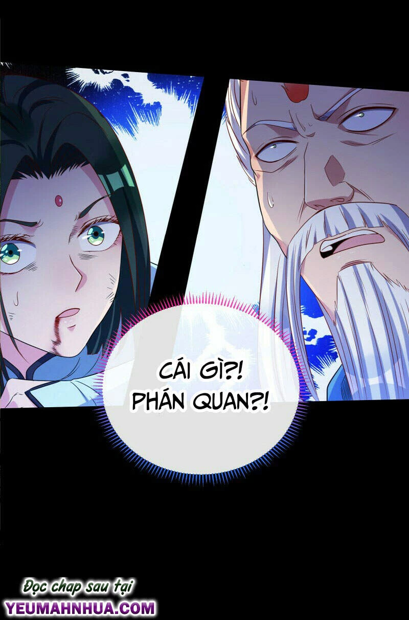 Vạn Tra Triêu Hoàng Chapter 146 - Trang 4
