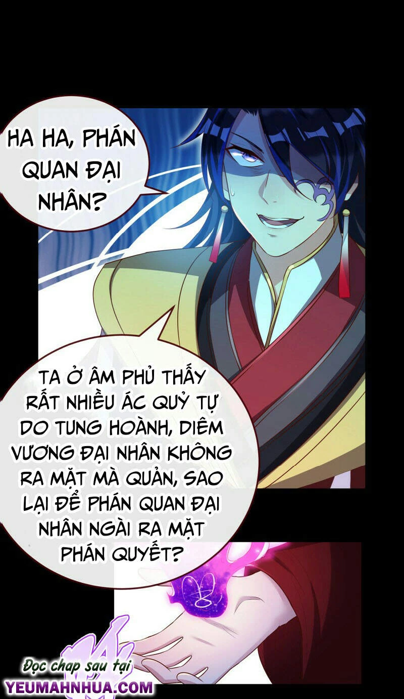 Vạn Tra Triêu Hoàng Chapter 146 - Trang 4