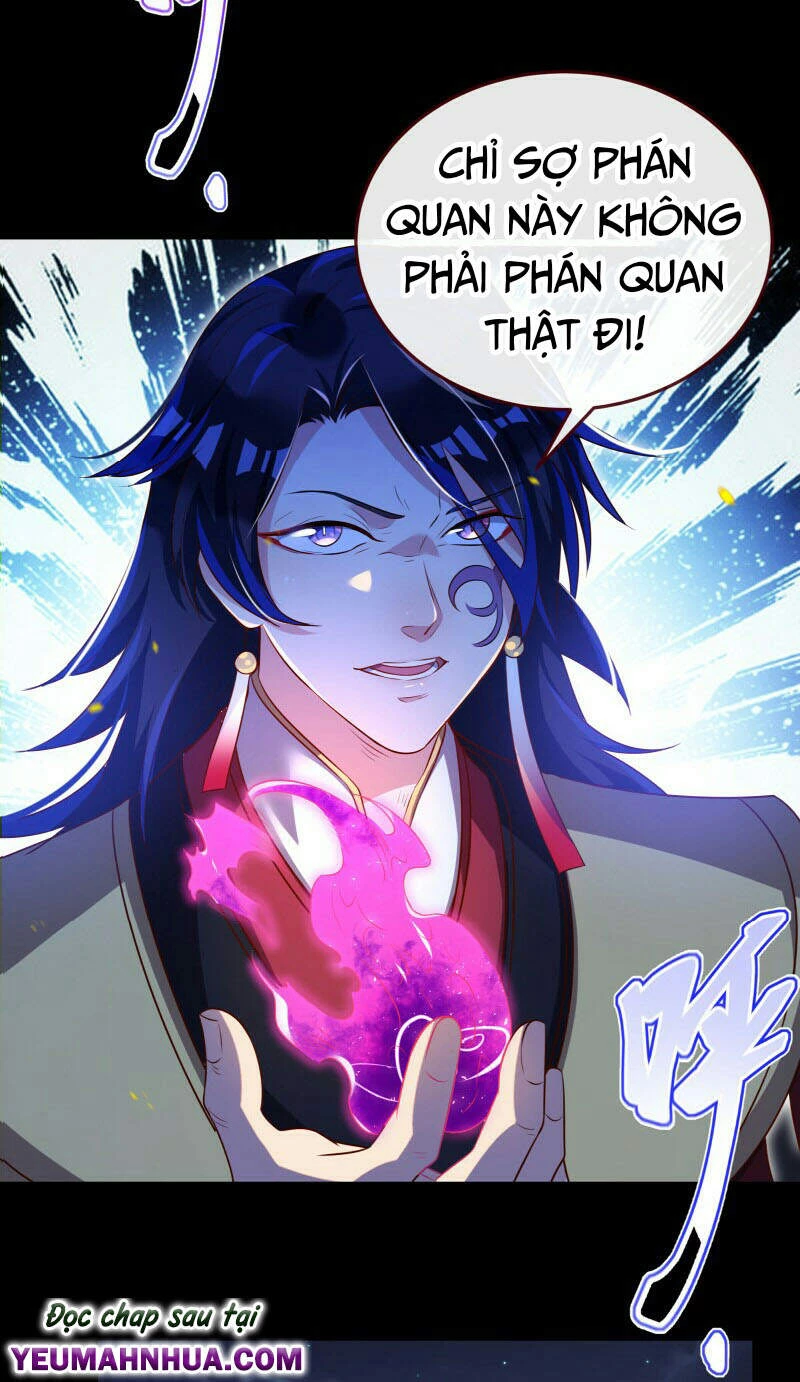 Vạn Tra Triêu Hoàng Chapter 146 - Trang 4