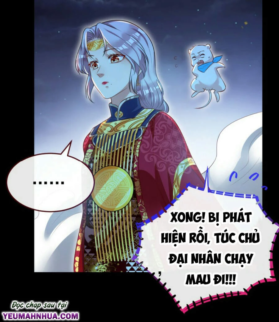 Vạn Tra Triêu Hoàng Chapter 146 - Trang 4