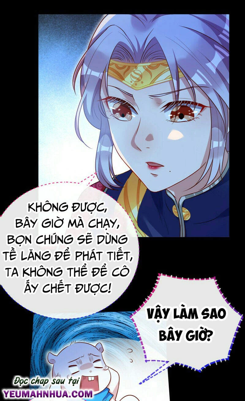 Vạn Tra Triêu Hoàng Chapter 146 - Trang 4