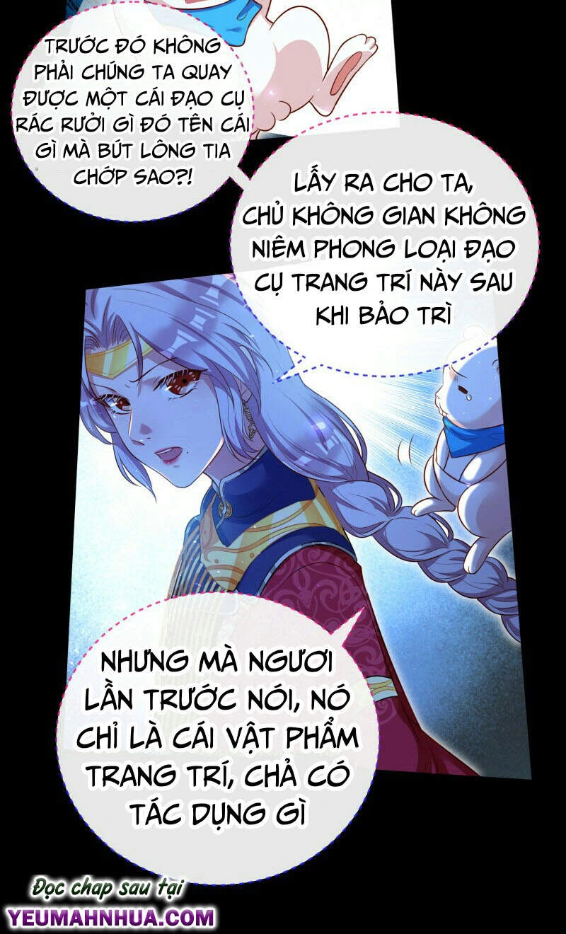 Vạn Tra Triêu Hoàng Chapter 146 - Trang 4