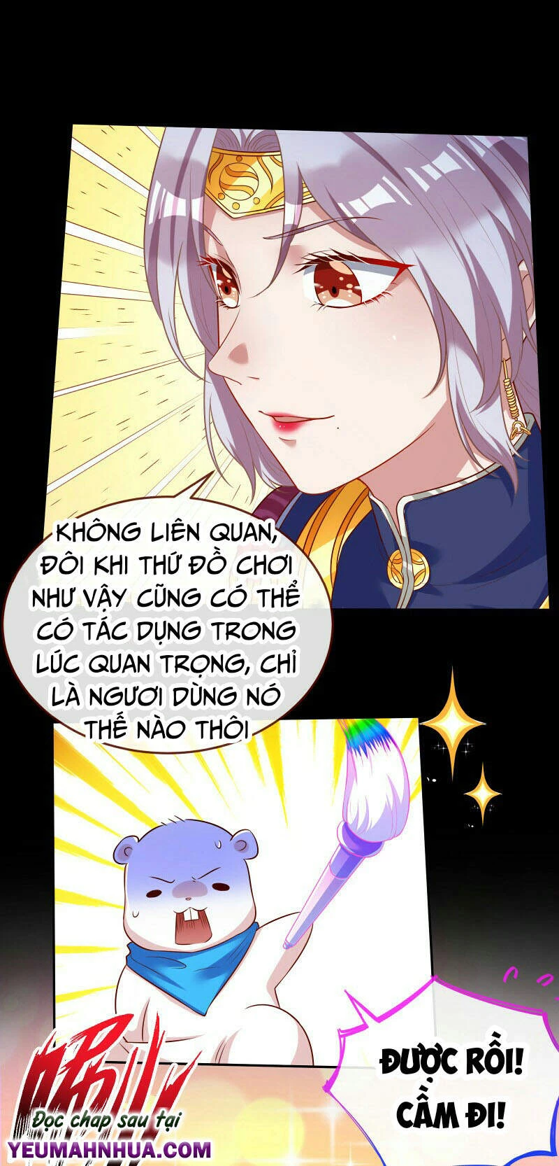 Vạn Tra Triêu Hoàng Chapter 146 - Trang 4