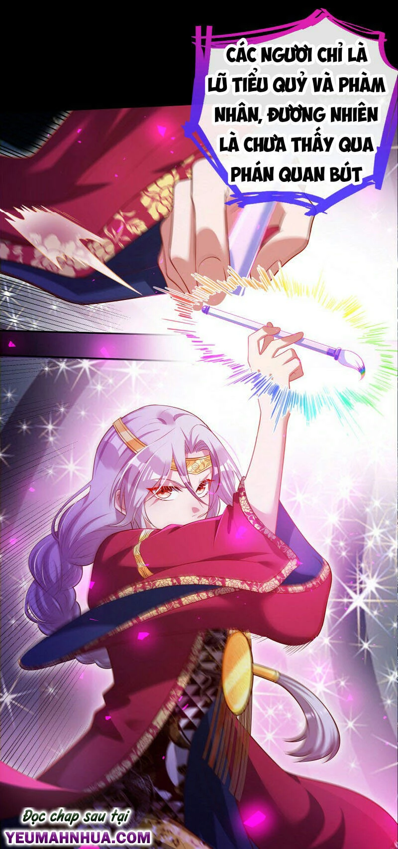 Vạn Tra Triêu Hoàng Chapter 146 - Trang 4