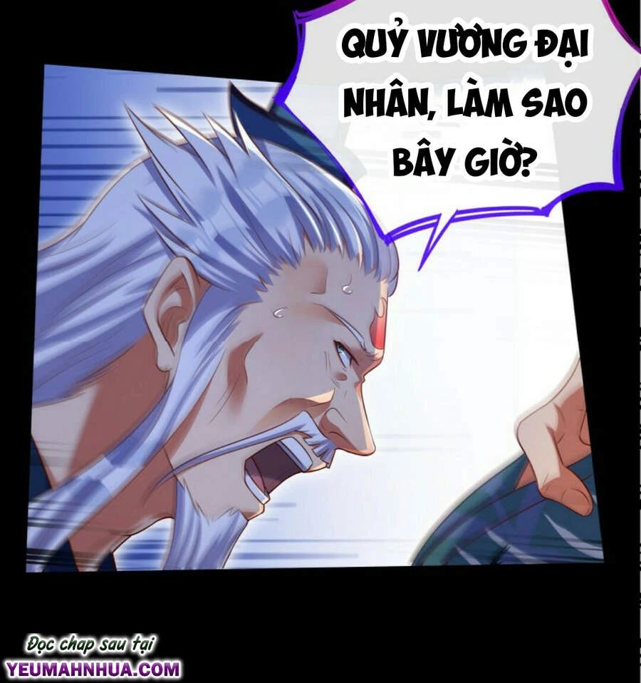 Vạn Tra Triêu Hoàng Chapter 146 - Trang 4