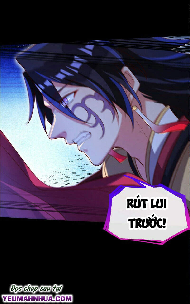 Vạn Tra Triêu Hoàng Chapter 146 - Trang 4