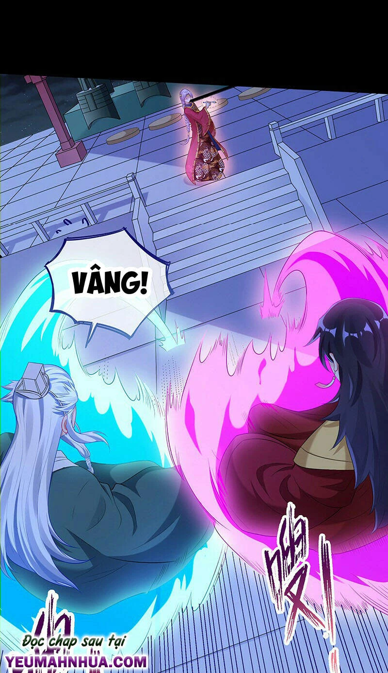 Vạn Tra Triêu Hoàng Chapter 146 - Trang 4
