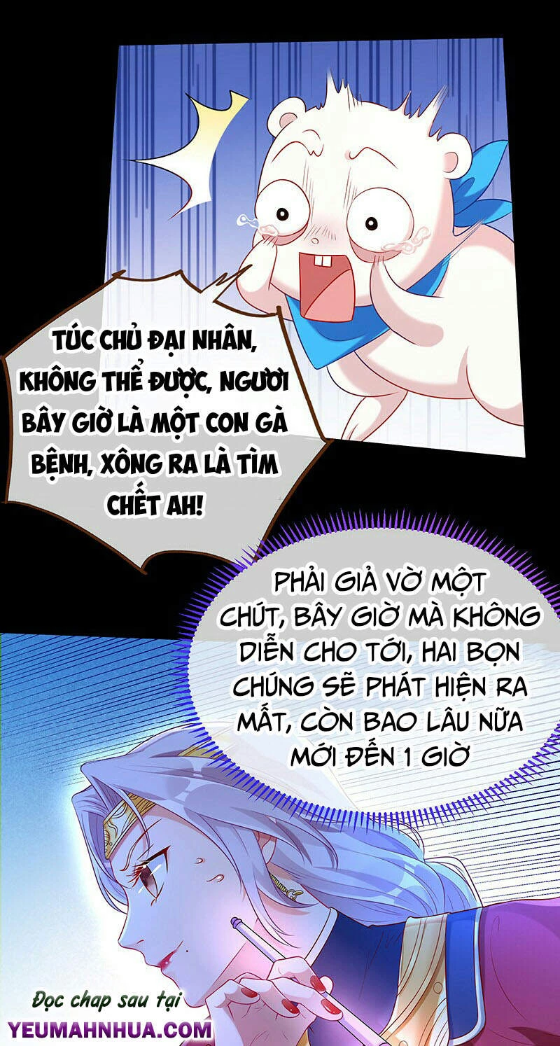 Vạn Tra Triêu Hoàng Chapter 146 - Trang 4