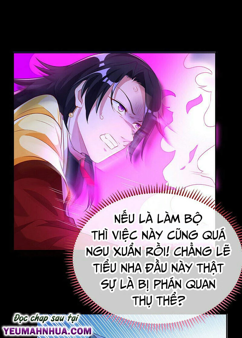 Vạn Tra Triêu Hoàng Chapter 146 - Trang 4