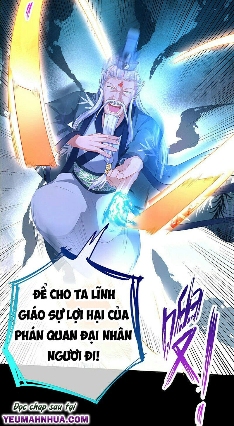 Vạn Tra Triêu Hoàng Chapter 146 - Trang 4