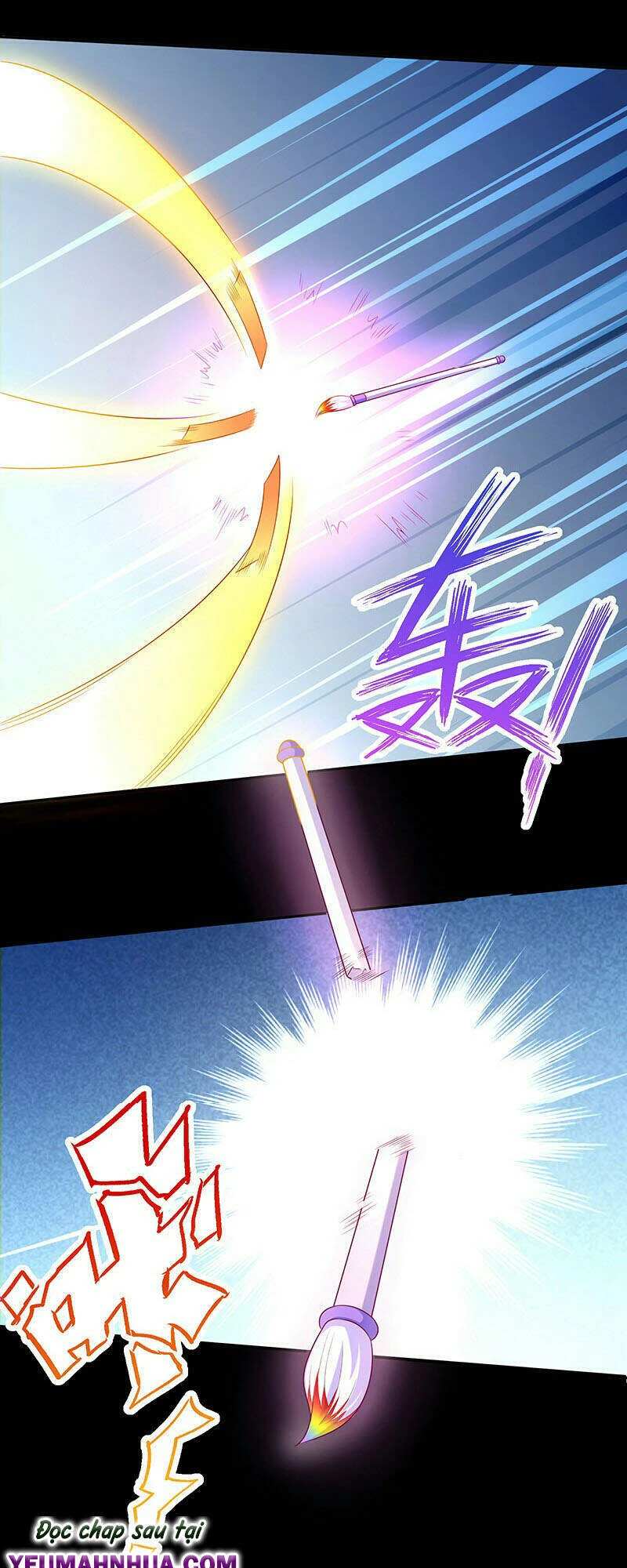 Vạn Tra Triêu Hoàng Chapter 146 - Trang 4